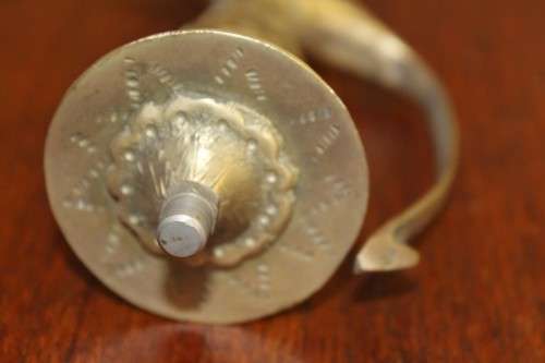 An amazing Indian ceremonial sword in a scabbard. Amazing display sword!!!!