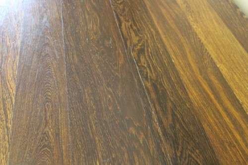 A beautiful large vintage six drawer Partridge wood desk with a large work surface. Wow!!!!