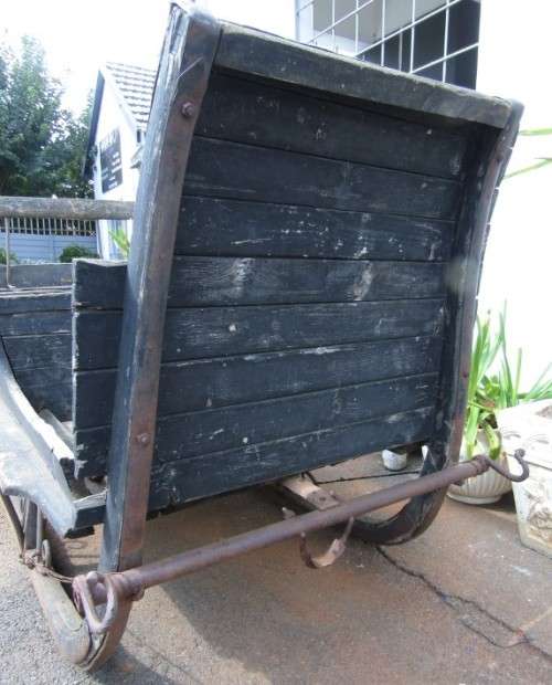 An extraordinary, extremely rare 150 year old wood sleigh. Amazing-Lifespace Sale