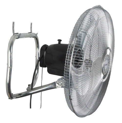 One Fan 3 Different Configurations: Floor Fan, Table Fan, Wall Fan