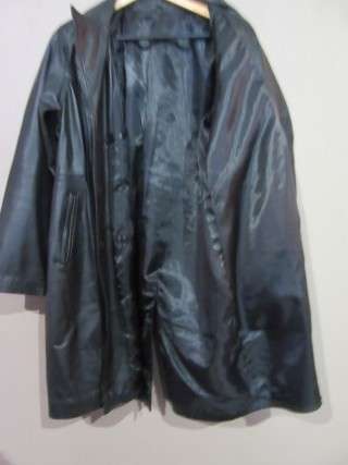 A good quality gent's XL sized 'Nappa' leather jacket, in great condition. Lifespace Sale