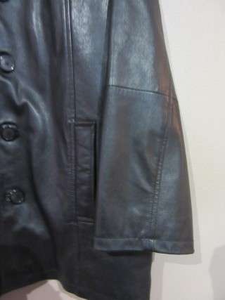 A good quality gent's XL sized "Ninna & Nucci  jacket in great condition. Lifespace Sale