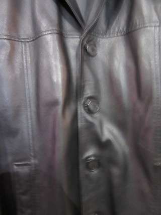 A good quality gent's XL sized "Ninna & Nucci  jacket in great condition. Lifespace Sale