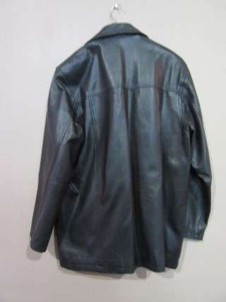 A good quality gent's XL sized "Ninna & Nucci  jacket in great condition. Lifespace Sale