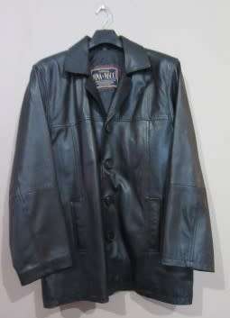 A good quality gent's XL sized "Ninna & Nucci  jacket in great condition. Lifespace Sale