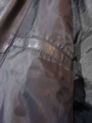 A good quality gent's XL sized "Ninna & Nucci  jacket in great condition. Lifespace Sale