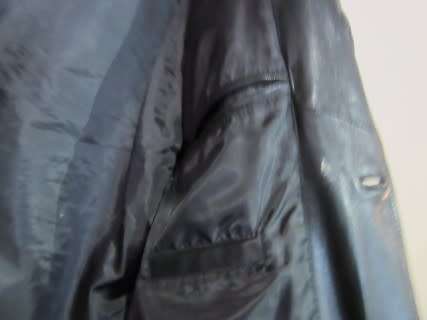 A good quality gent's XL sized "Ninna & Nucci  jacket in great condition. Lifespace Sale