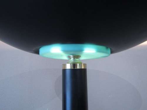 A fabulous modern floor standing Torchierre lamp, stunning in all rooms-Lifespace Sale