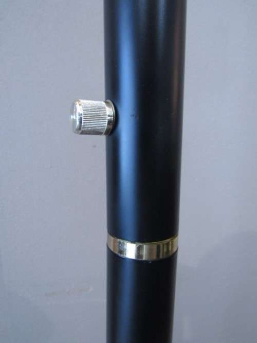 A fabulous modern floor standing Torchierre lamp, stunning in all rooms-Lifespace Sale