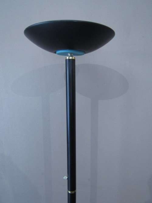 A fabulous modern floor standing Torchierre lamp, stunning in all rooms-Lifespace Sale