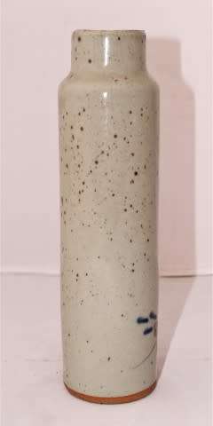 A rustic vintage stoneware jar. Awesome display piece. Lifespace Sale