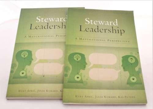 Bargain! A fantastic collection of 7 books & textbooks based on leadership