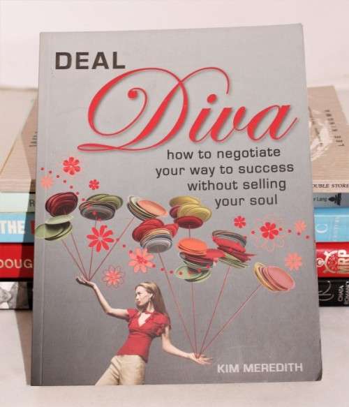 Bargain! An awesome collection of 6 books & textbooks based on health, mind and body.