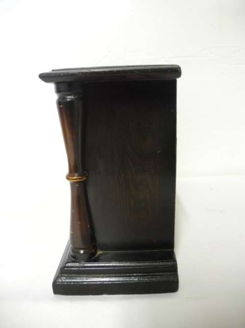 BARGAIN CLOCKS!!A Citizen transistor battery operated mantle clock. Lifespace Sale