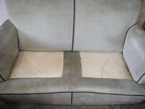 A fantastic comfortable three piece lounge suite, perfect in informal lounges! Lifespace Sale