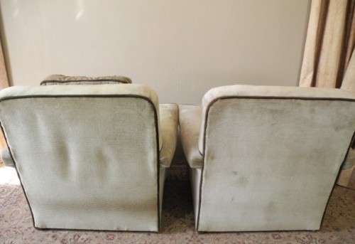 A fantastic comfortable three piece lounge suite, perfect in informal lounges! Lifespace Sale
