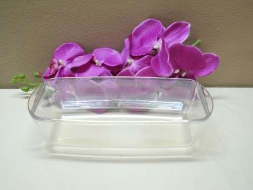 3 lovely dishes for veggies, meats, lasagne incl a butter dish-Lifespace Sale