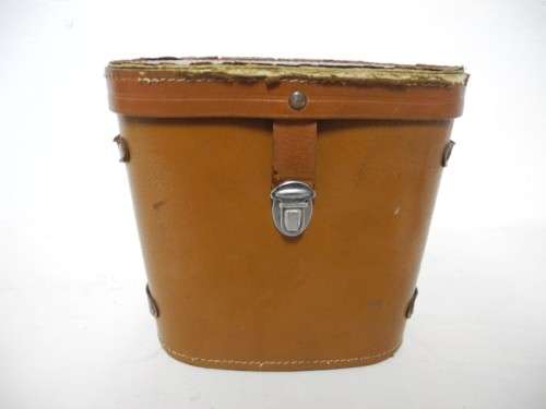 An awesome pair of Plano 10 x 50 binoculars in their original case