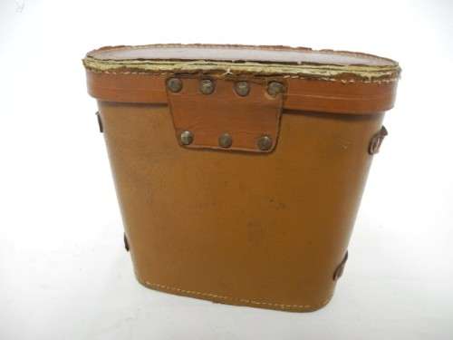 An awesome pair of Plano 10 x 50 binoculars in their original case