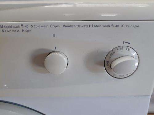 A Defy Automaid 600 washing machine in working order