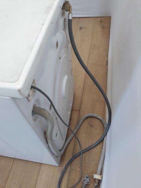 A Defy Automaid 600 washing machine in working order