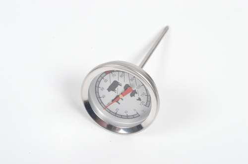 Probe Thermometer