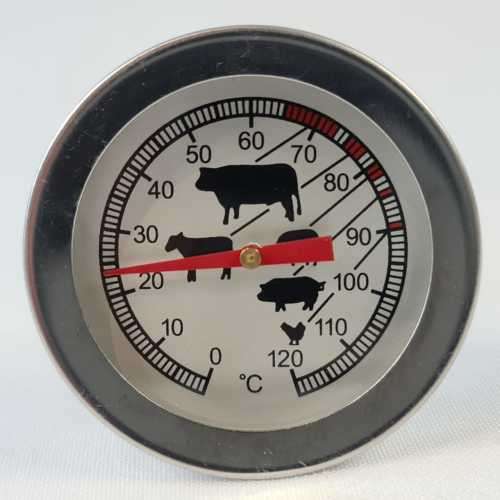 Probe Thermometer