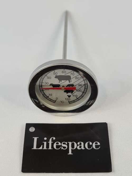 Probe Thermometer