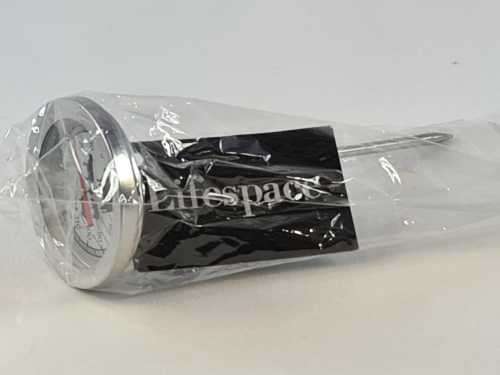 Probe Thermometer