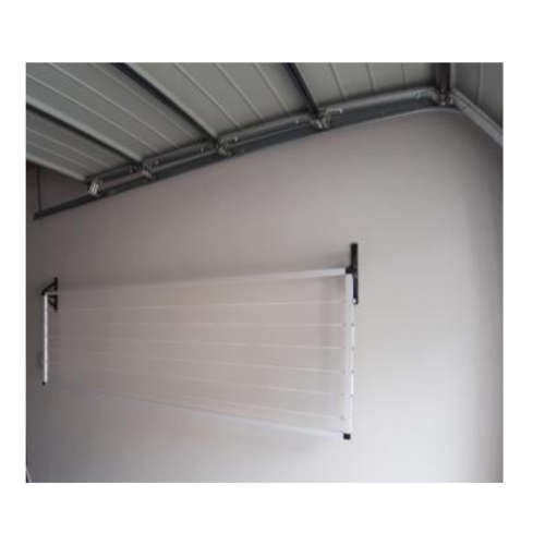 Collapsable Aluminium Clothes Line