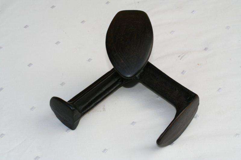 VERY OLD No2 SHOE LASP / ANVIL!!!