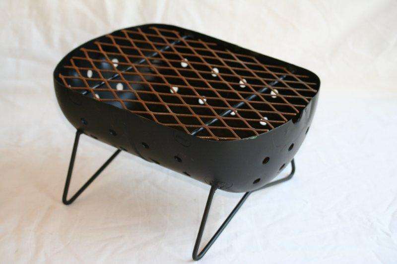 PORTABLE BRAAI!!! COMPACT! VERSATILE! AFFORDABLE!