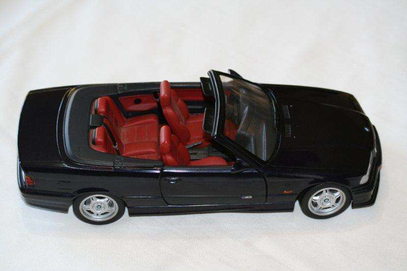 A STUNNING BMW M3  - THE BEAST! SCALE 1/18