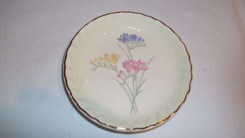 STUNNING ROYAL WORCESTER SPODE COLLECTORS PLATE IN ITS ORIGINAL PACKAGING AND BOX - AN AWESOME PLATE