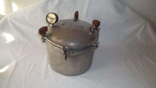 AN AMAZING ANTIQUE (c1930'S) GENUINE FILLERY HEALTH COOKER - THIS IS AN AMAZING PIECE OF HISTORY