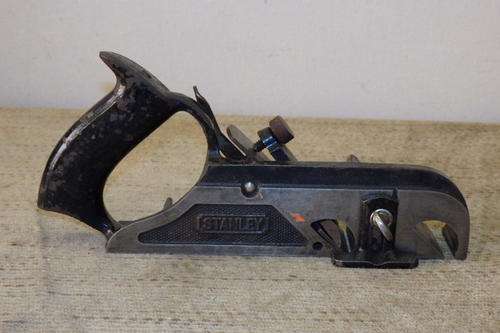 A FANTASTIC VINTAGE STANLEY No. 78 CARPENTERS DUPLEX RABBET WOOD PLANE IN GREAT CONDITION