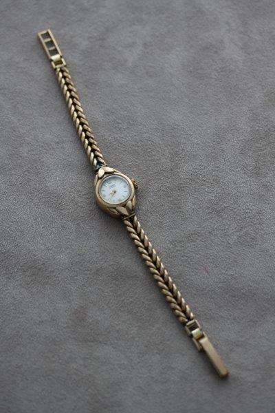 A STUNNING VINTAGE PIERPONT 15 JEWEL LADIES BRACELET WRIST WATCH IN EXCELLENT WORKING CONDITION!!