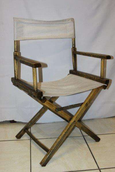 AWESOME ANTIQUE SOLID OAK DIRECTORS CHAIR! STUNNING FURNITURE IN FAIR CONDITION WITH LOADS OF CHARM!
