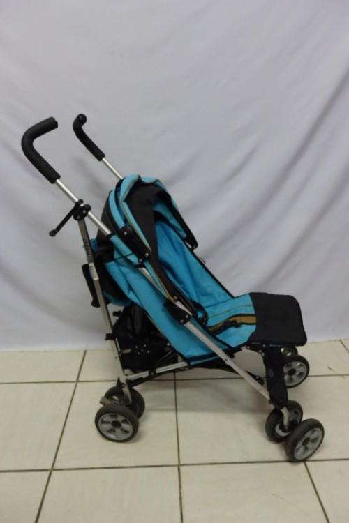 Urbanlite pram shop
