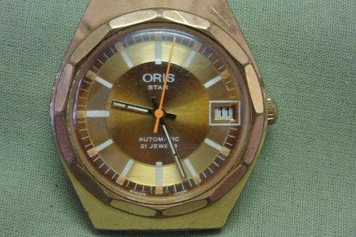 Oris star store