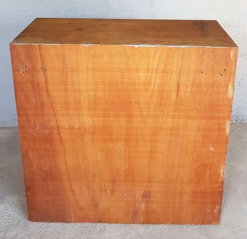 A solid Oregon pine cabinet with glass doors and wood shelves. Stunning in any home!!