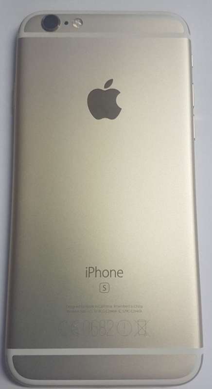 iPhone 6s 64GB
