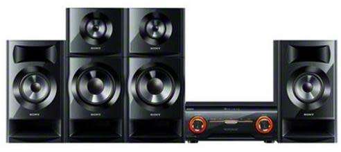 SONY MGONGO 4.2 MODEL