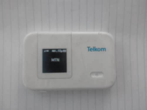 Huawei-E5372-507D WIRELESS ROUTER