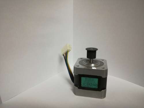 Nema 17 Stepper Motor