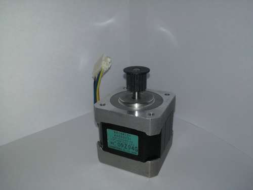 Nema 17 Stepper Motor