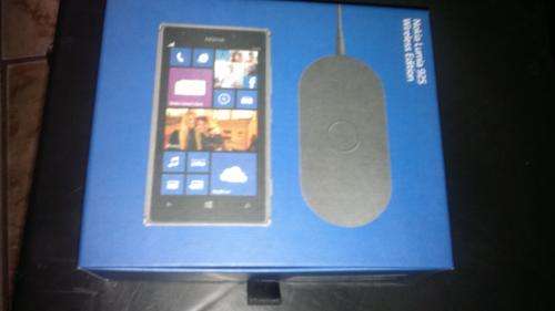 Nokia Lumia 925