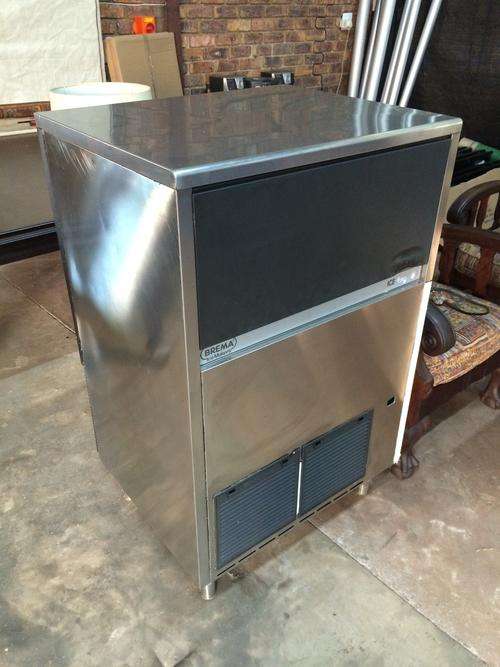 Brema CB 955A-Q Ice Machine