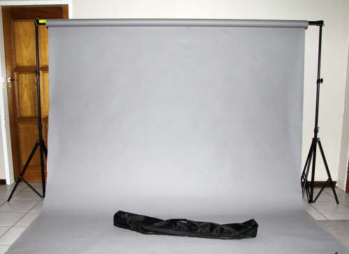 Manfrotto Background Support Kit