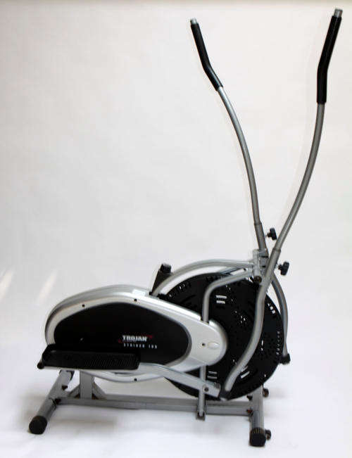 Trojan Strider 100